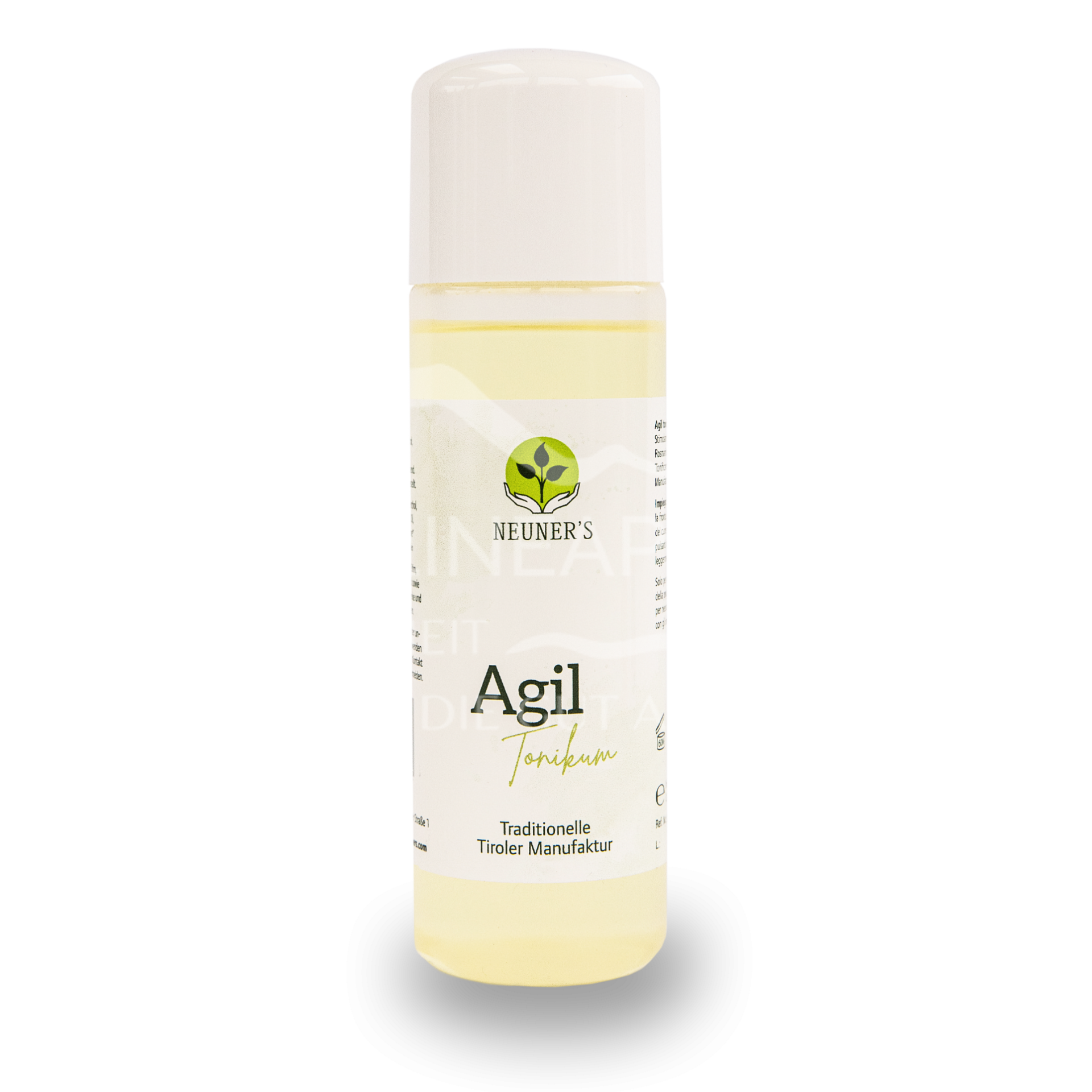 Neuner's Agil Tonic