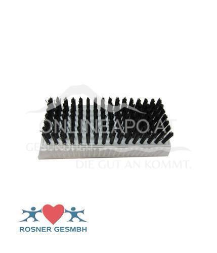 Rosner hand washing brush, autoclavable