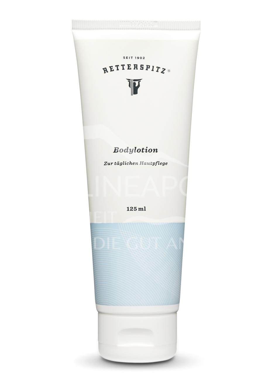 Retterspitz Bodylotion