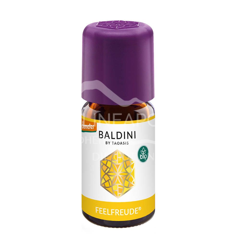 Taoasis Baldini - Feelfreude® demeter