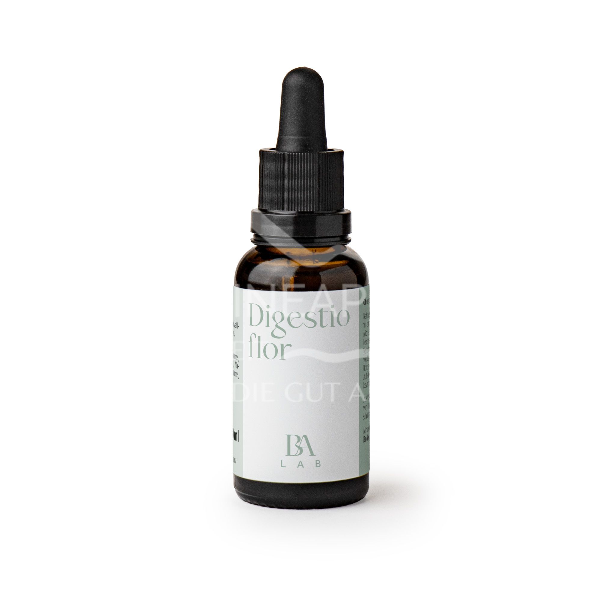 Bioflora LAB Digestioflor Tropfen