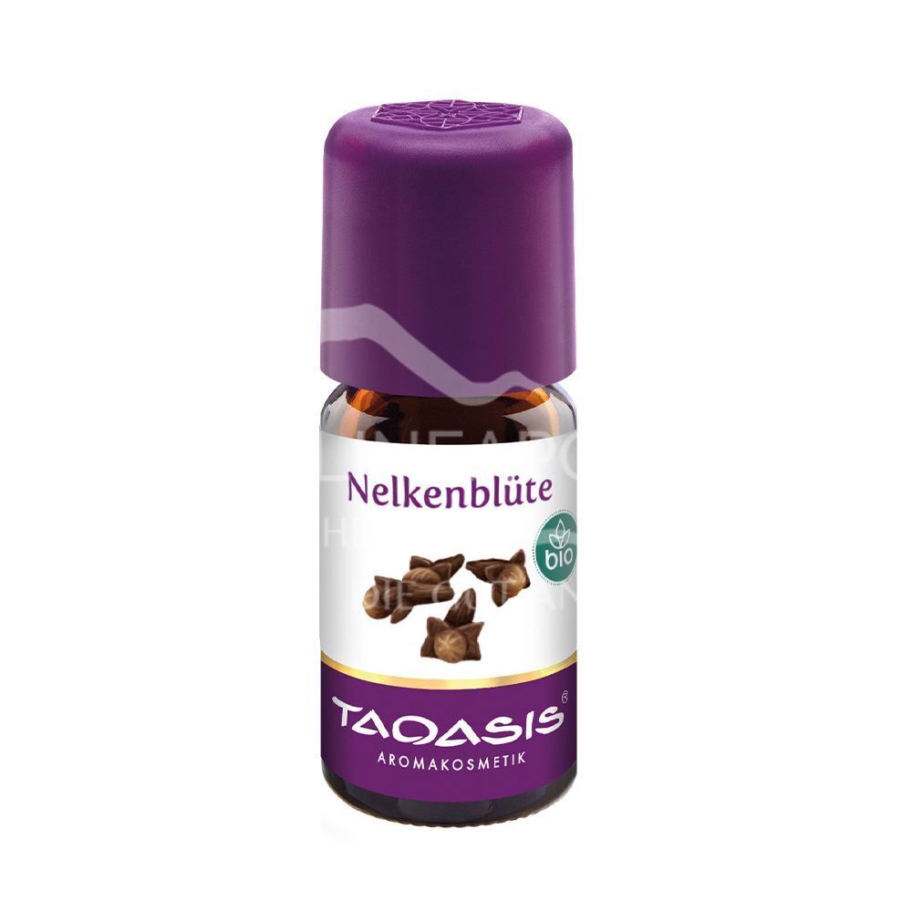 Taoasis Nelkenblütenöl Bio