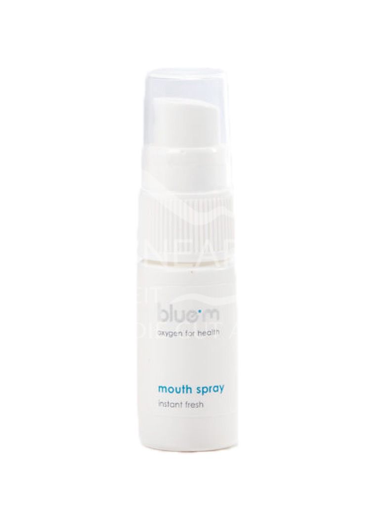 blue®m Mundspray