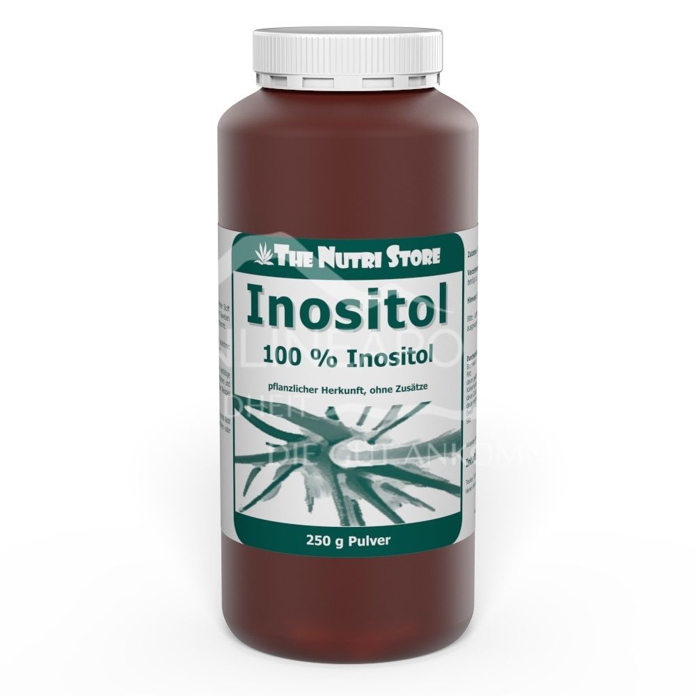 The Nutri Store Inositol 100 % powder