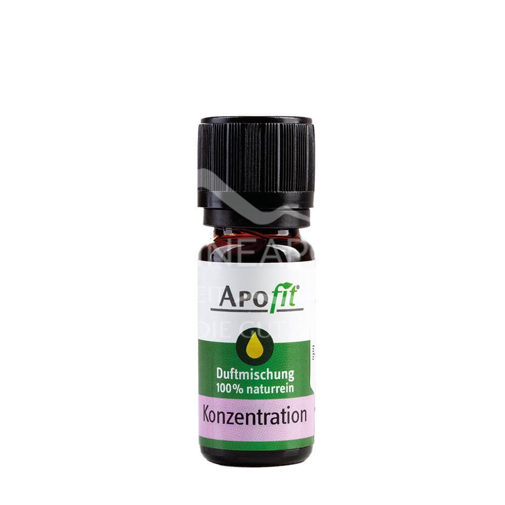 APOfit Essential Oil Concentration Fragrance Composition