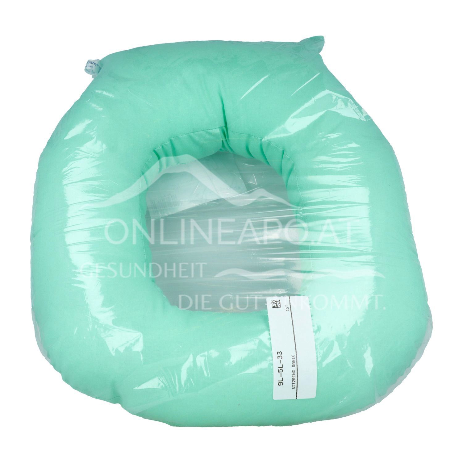 sanicare® Sitzkissen