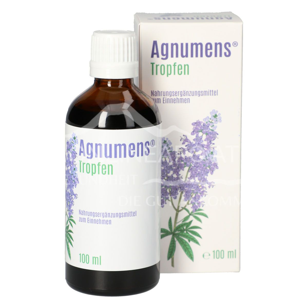 Agnumens® Tropfen
