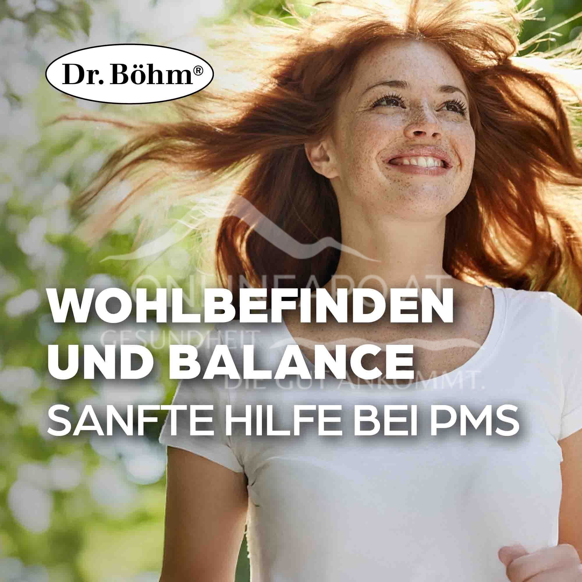 Dr Böhm® Monk's pepper 4 mg film-coated tablets