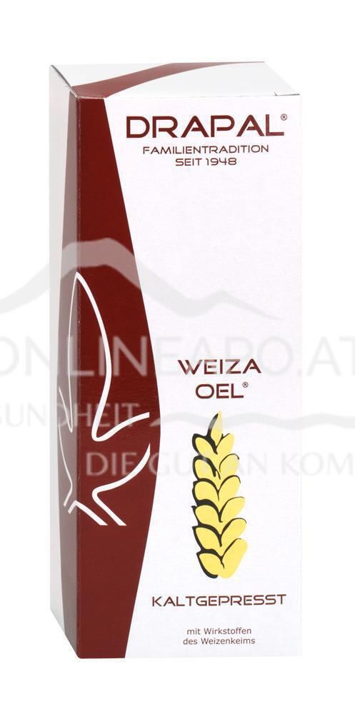 DRAPAL® Weiza Öl