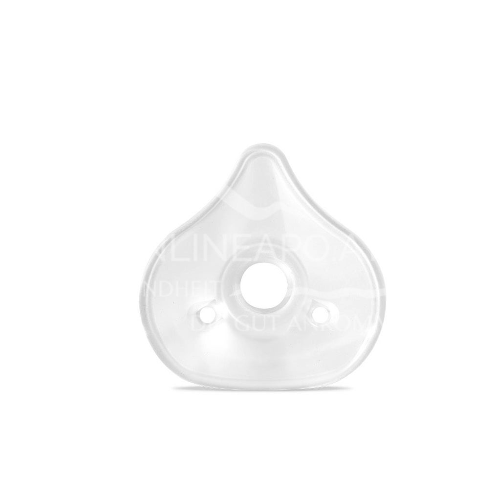 PARI BABY Maske Größe 3, ab 3 Jahre