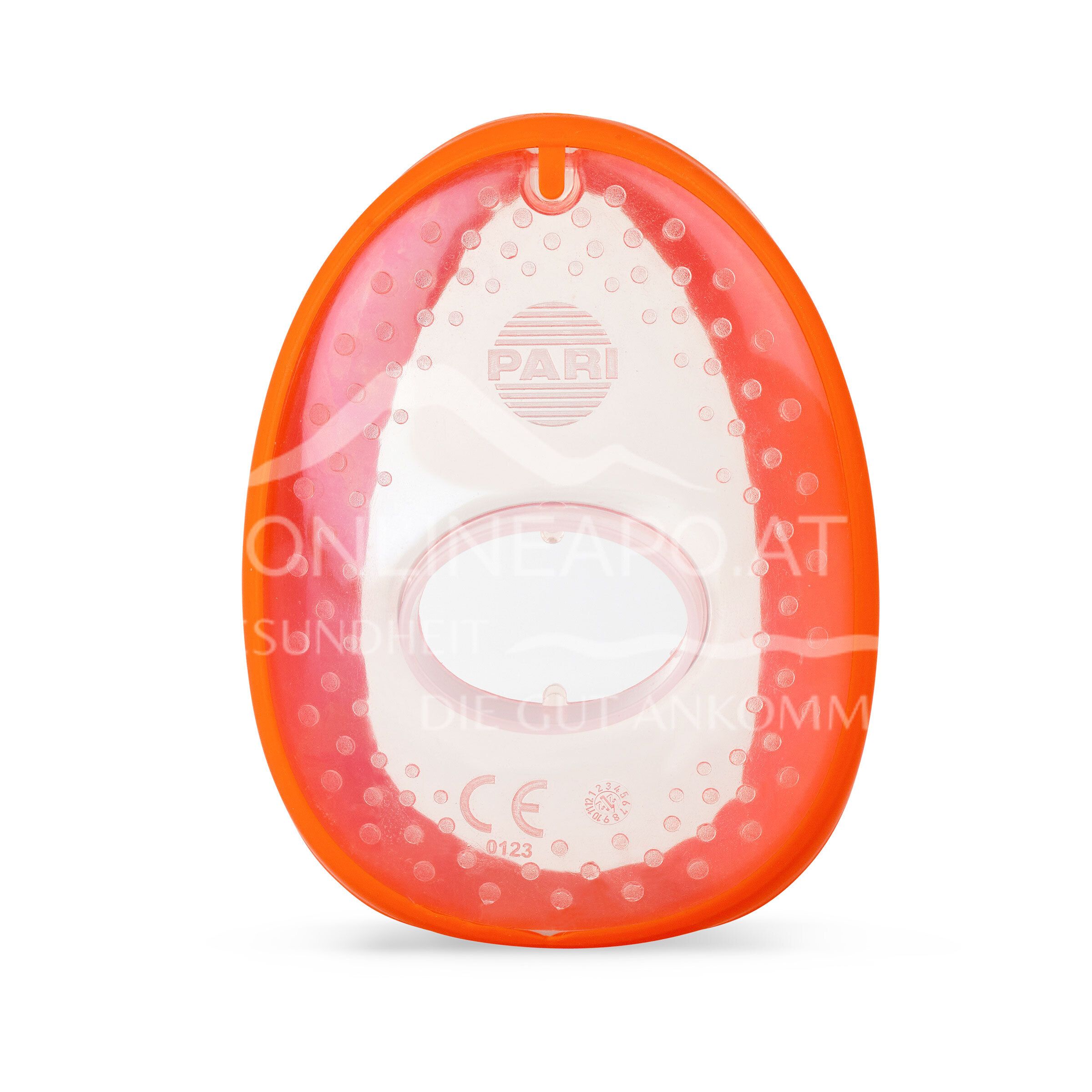 PARI VORTEX® baby mask (0 - 1 ½ years)