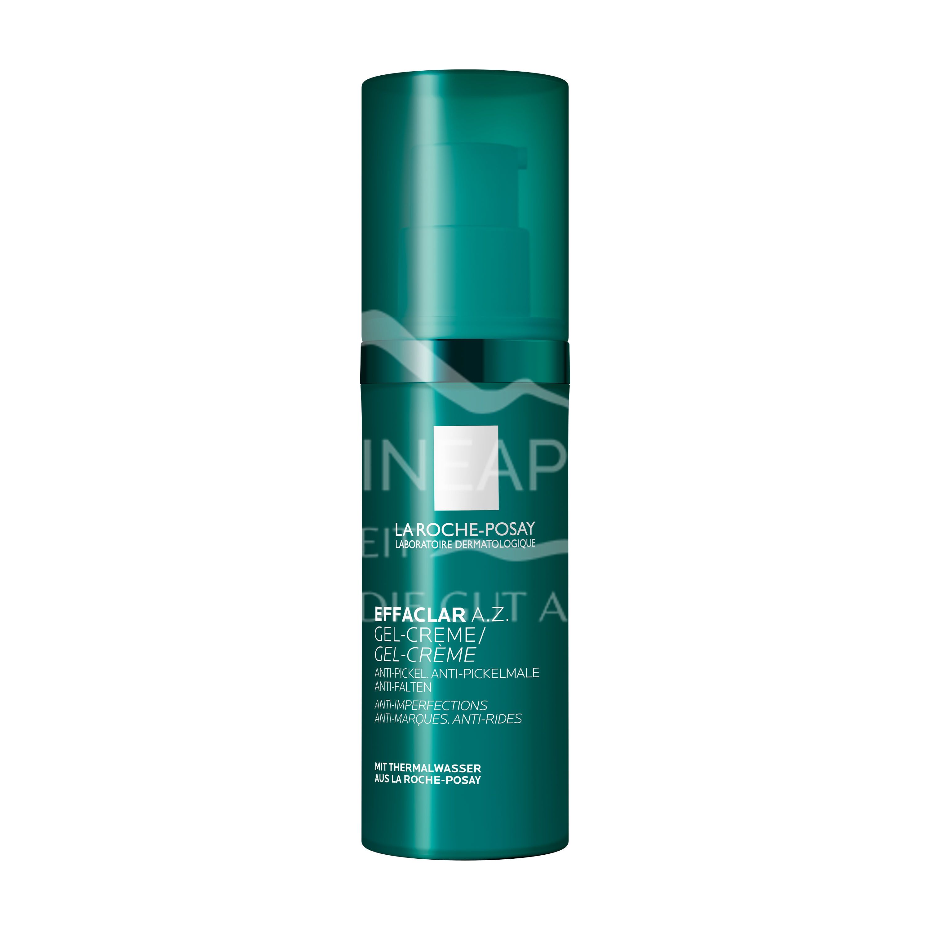 La Roche Posay Effaclar A.Z. Gel-Creme