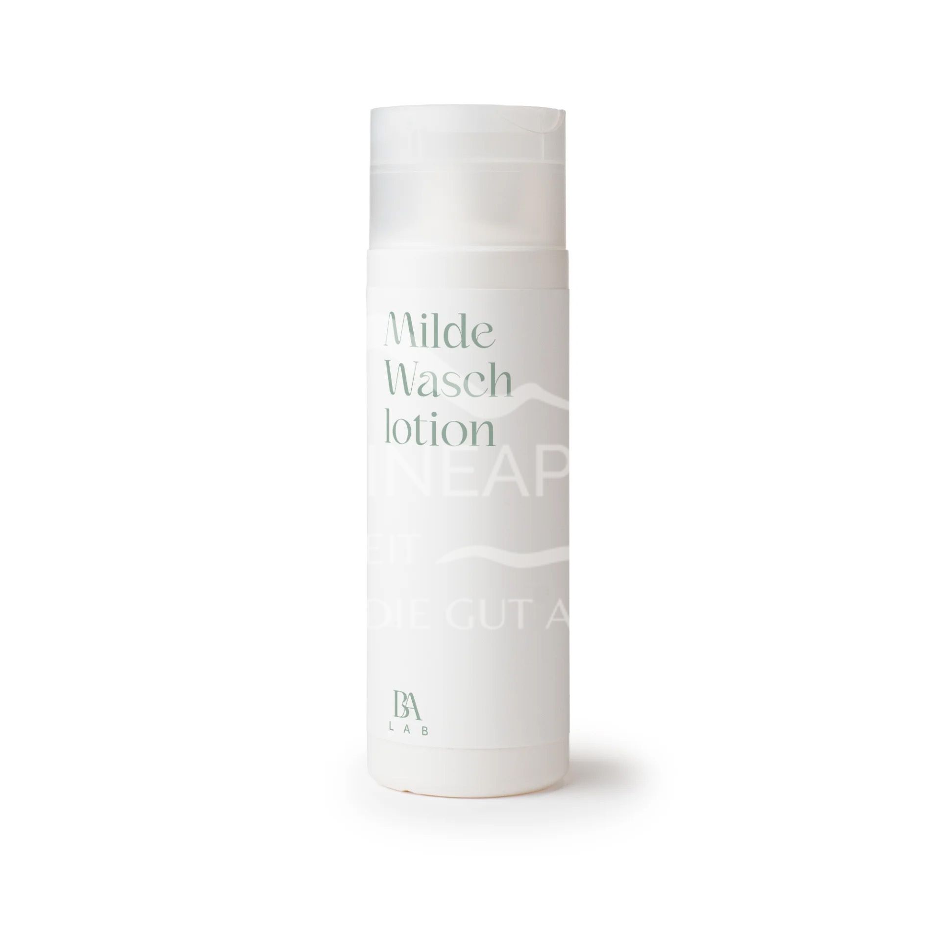 Bioflora Lab Milde Waschlotion