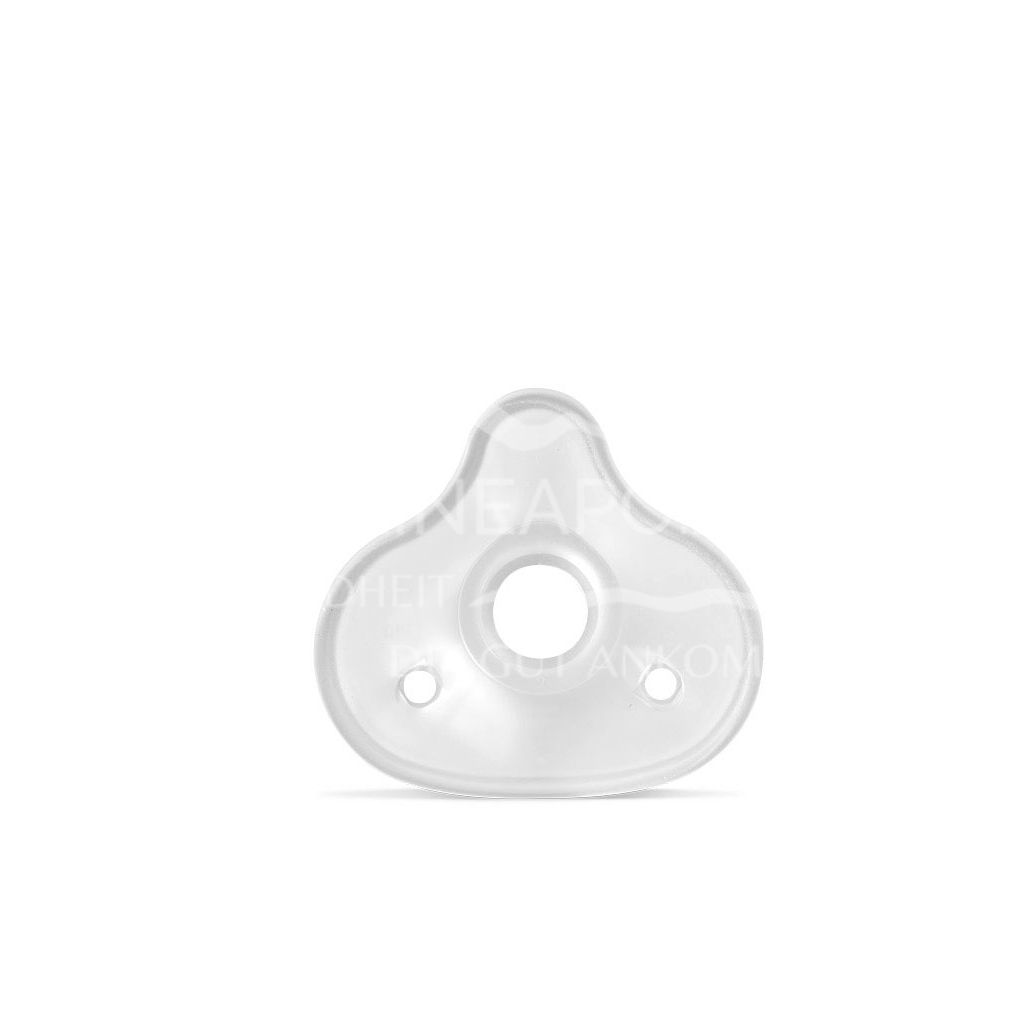 PARI BABY Maske Größe 2, für ca. 1-3 Jahren