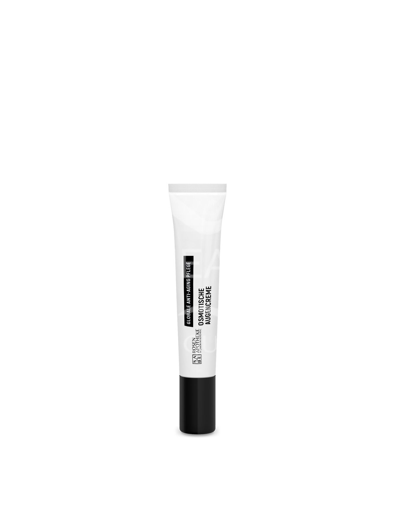 SABE belle Osmotic Eye Cream: Comprehensive Anti-Ageing Care with the Osmocell Longevity System™