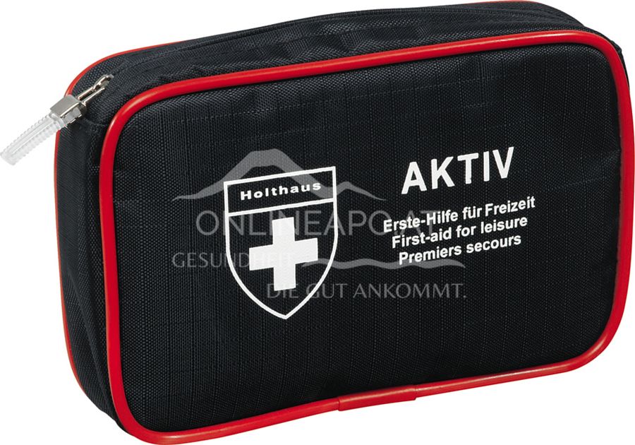 Holthaus Medical AKTIV Verbandtasche