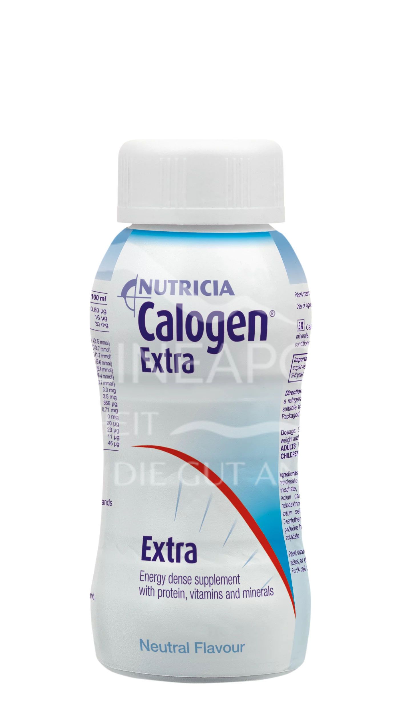 Nutricia Calogen® Extra Neutral 200 ml