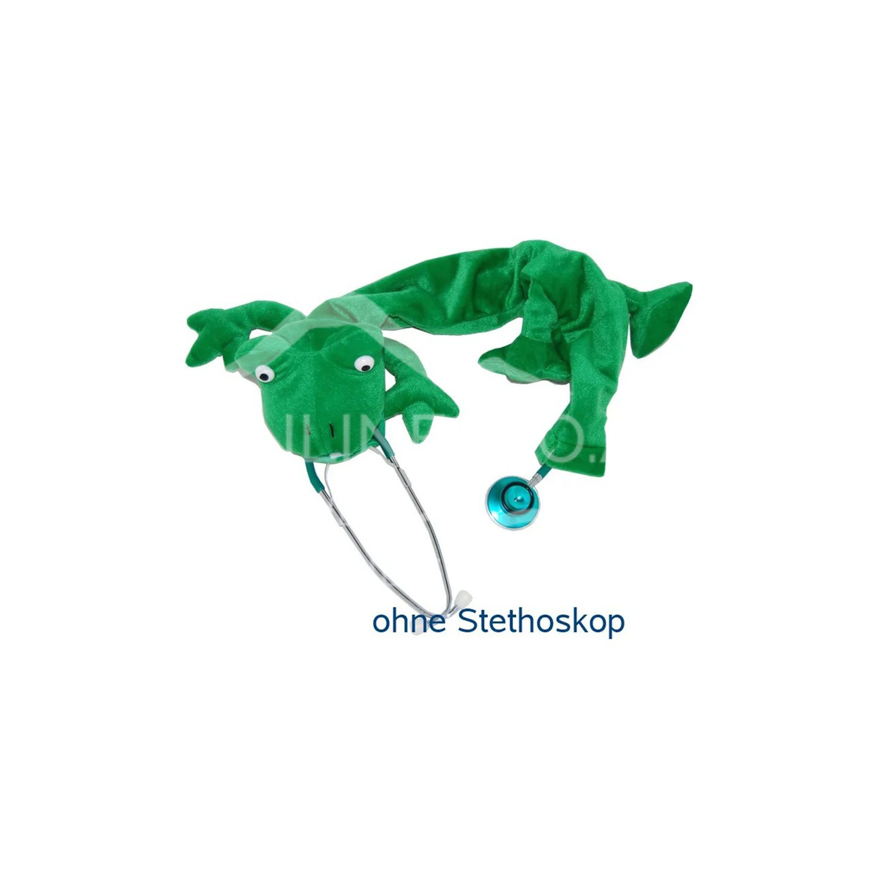 Rosner plush toy stethoscope cover
