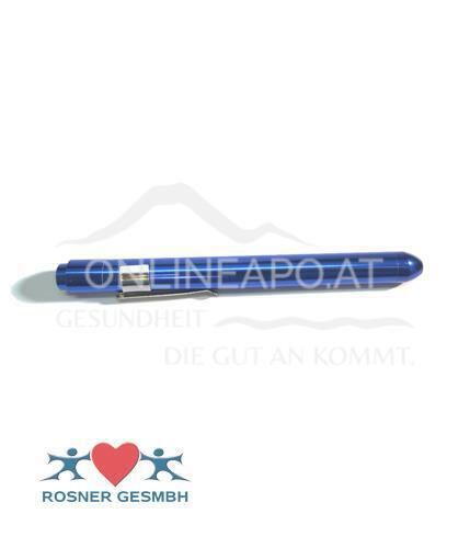 Rosner LED penlight aluminium