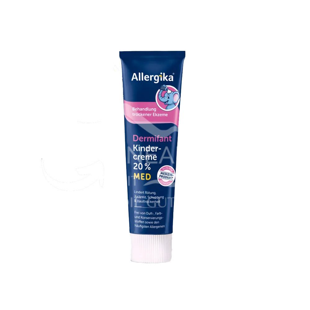 Dermifant® Kindercreme 20% MED