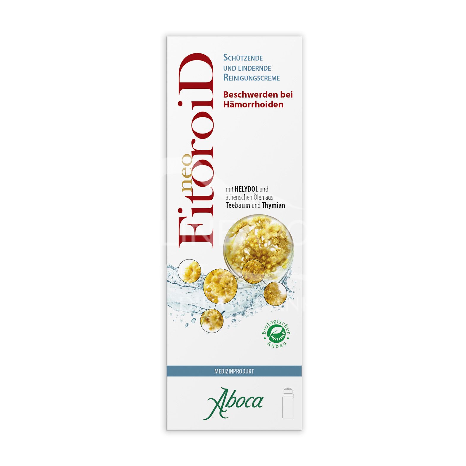 Aboca NeoFitoroid Bio-Salbe