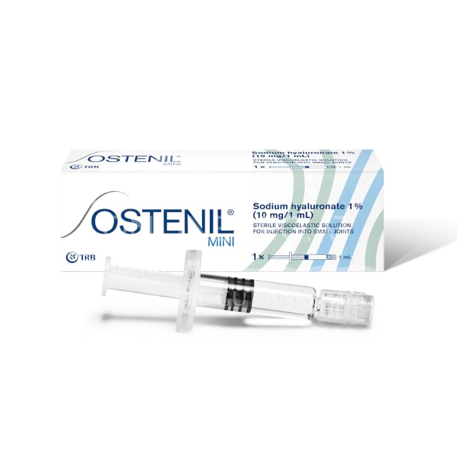 Ostenil® Mini 10mg/1ml Fertigspritze