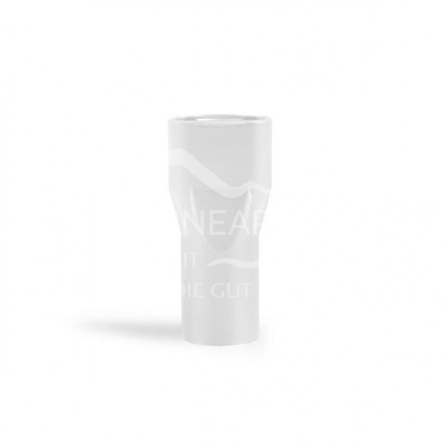 PARI mouthpiece without exhalation valve