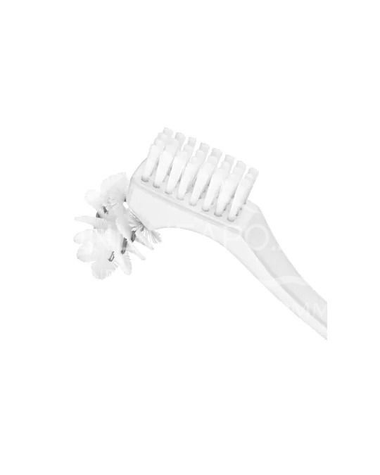 Curaprox BDC 150 Cleaning Brush White