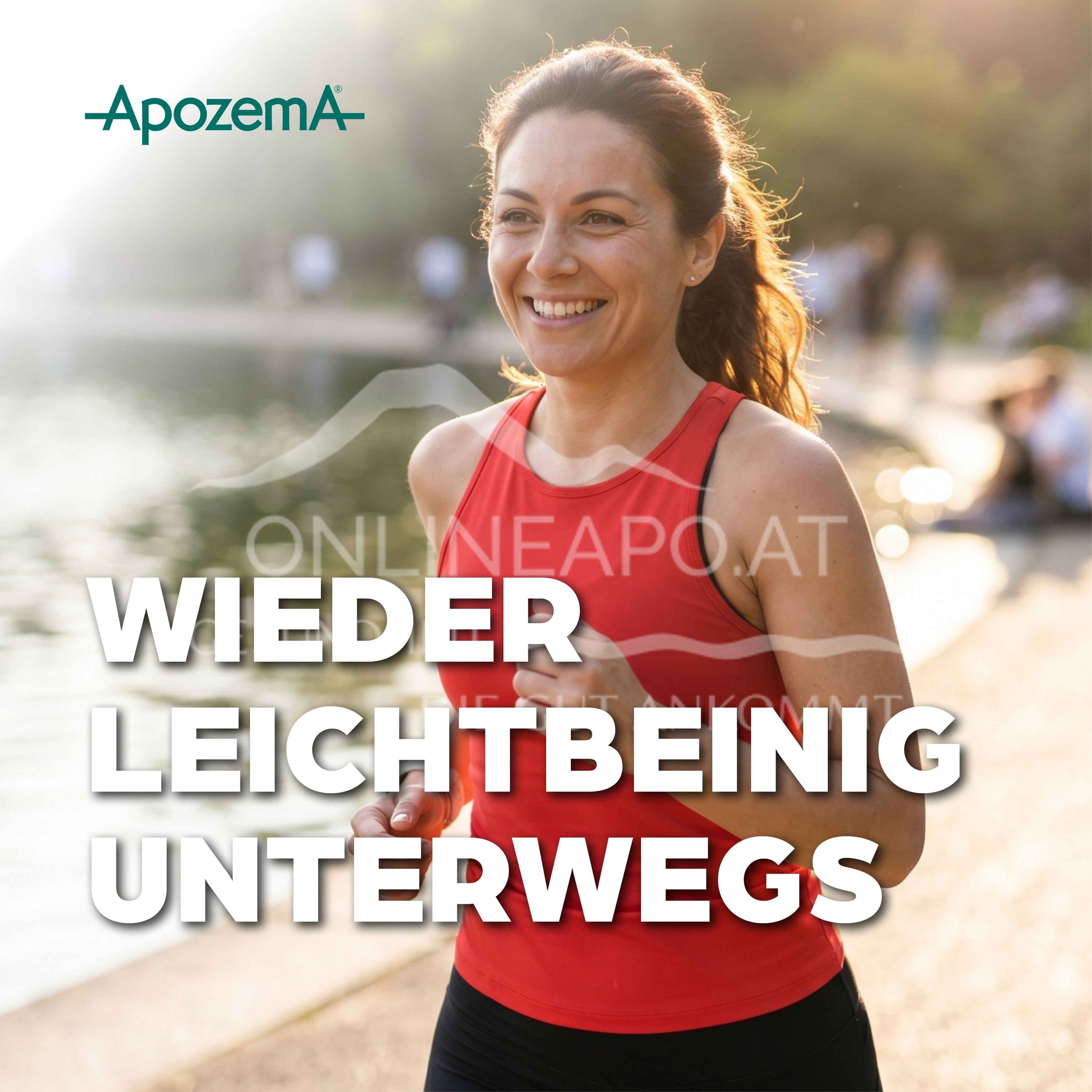 Apozema® Vein Aesculus complex No. 35 drops for oral use