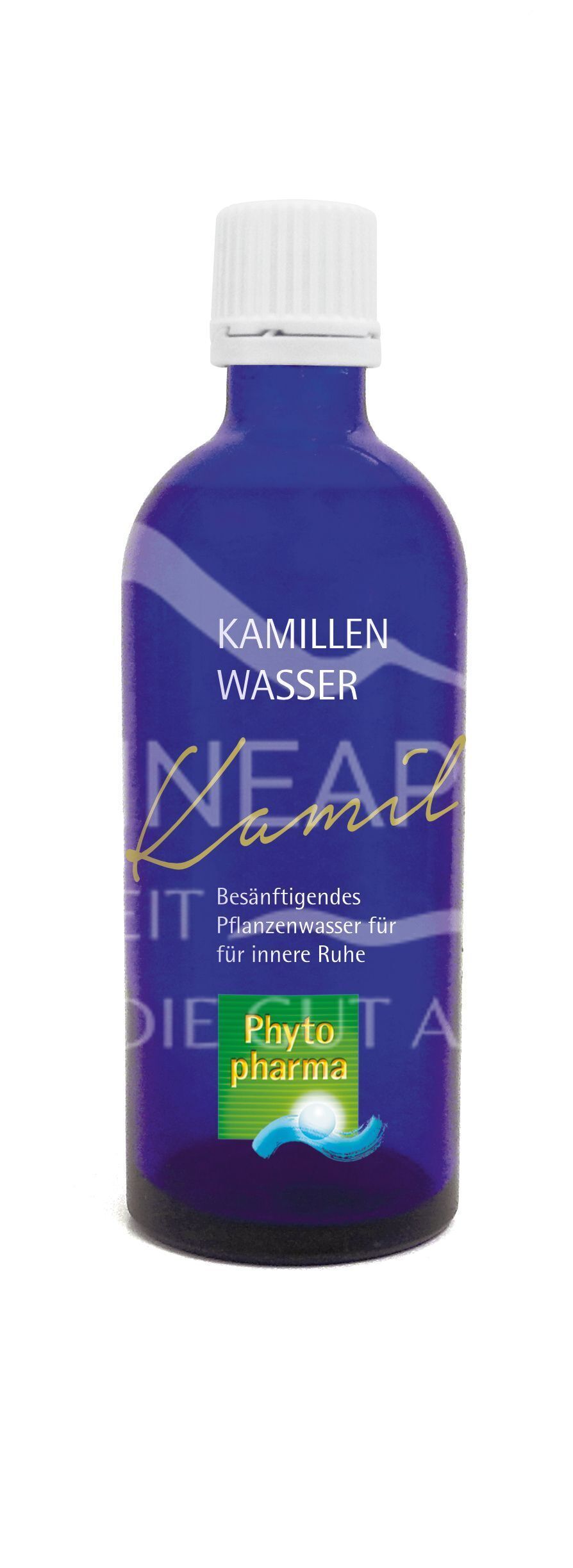 Phytopharma chamomile floral water