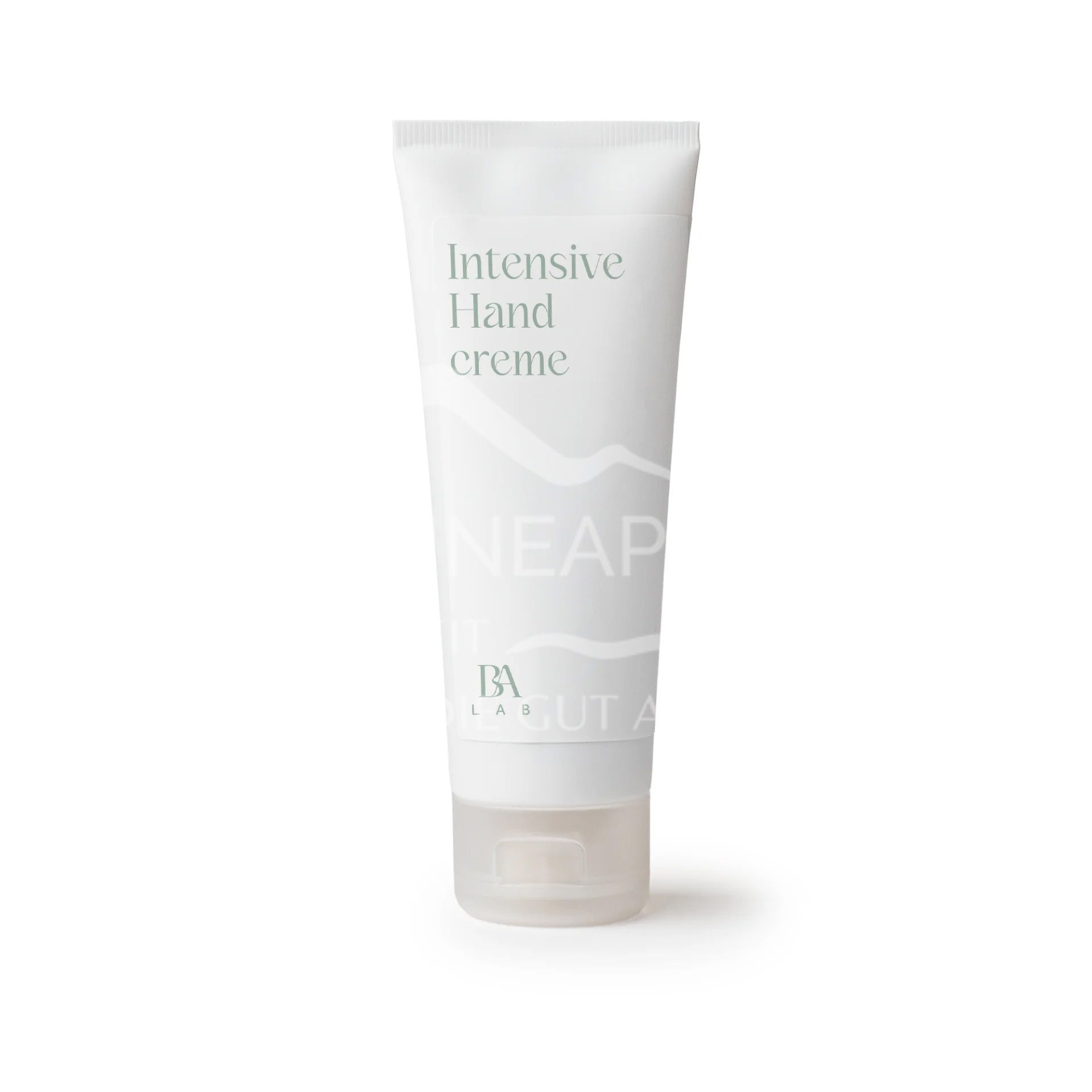Bioflora Lab Intensive Handcreme