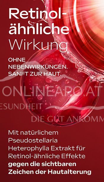 Weleda EXO BOOST Youth Power Night Repair Elixier - Granatapfel