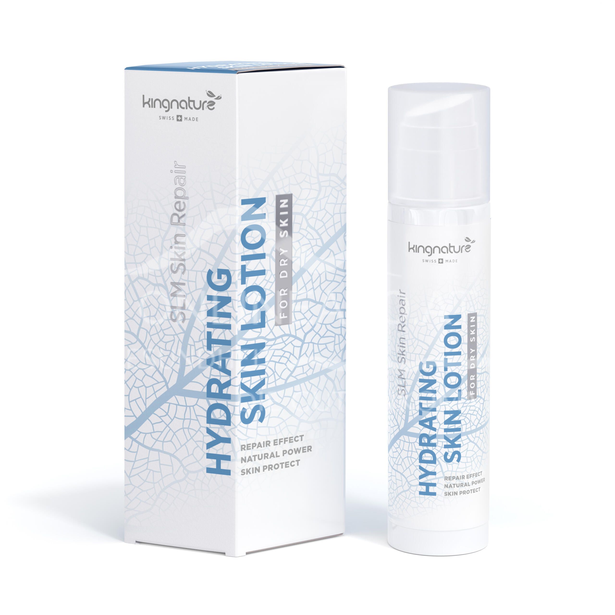 Kingnature Hydrating Skin Lotion
