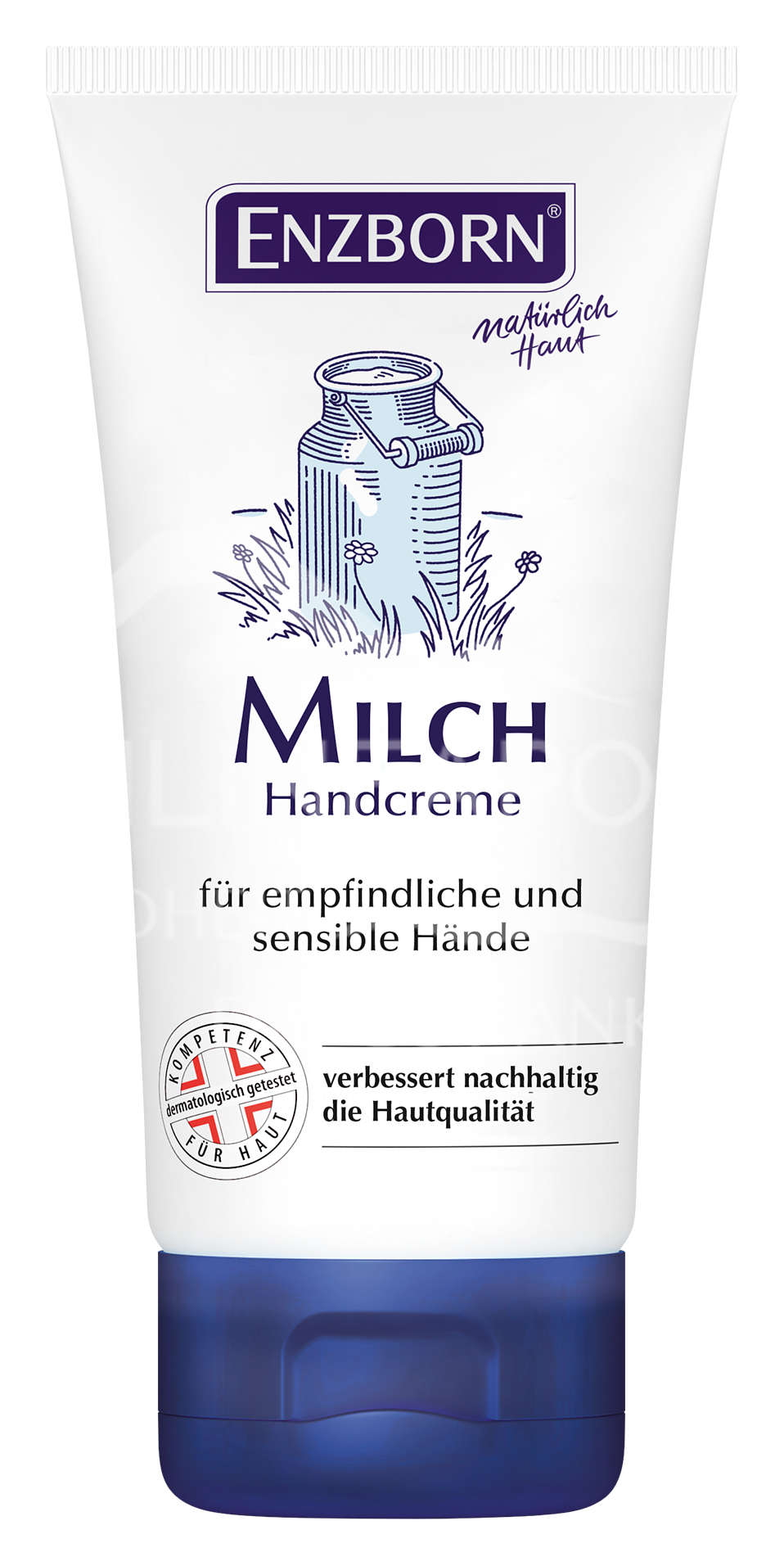 Enzborn Milch Handcreme