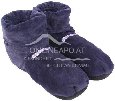 Classic Boots dark blue