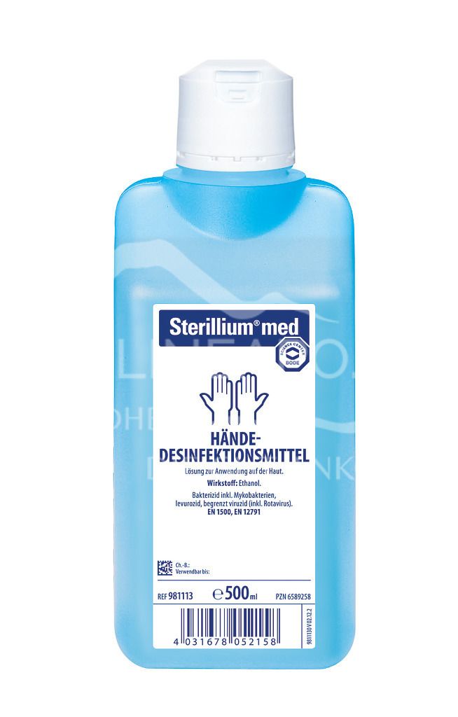 Sterillium® med
