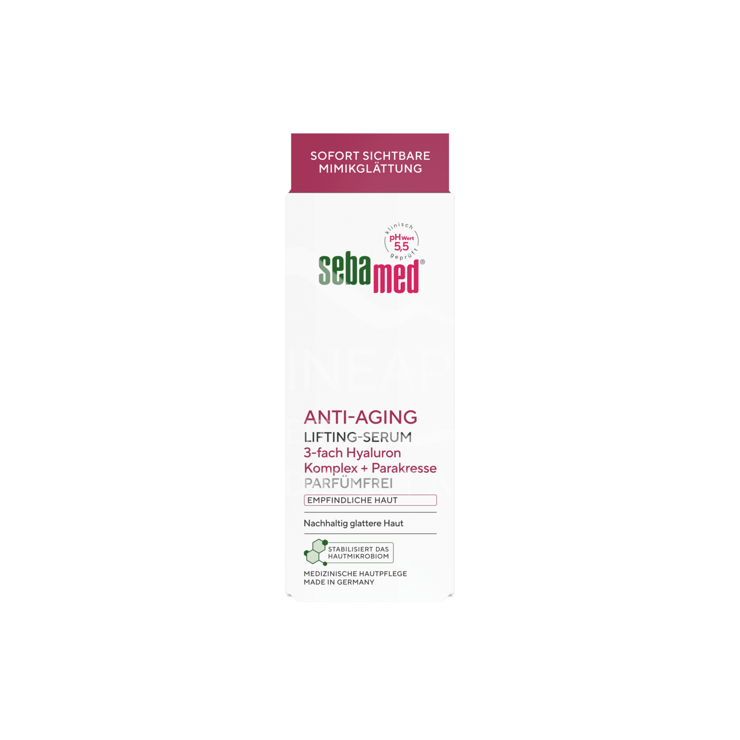 Sebamed Anti-Aging Lifting Serum