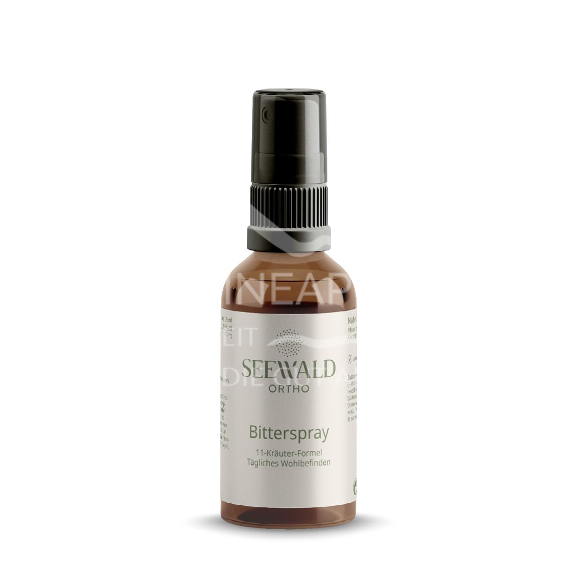 Seewald Ortho Bitterspray