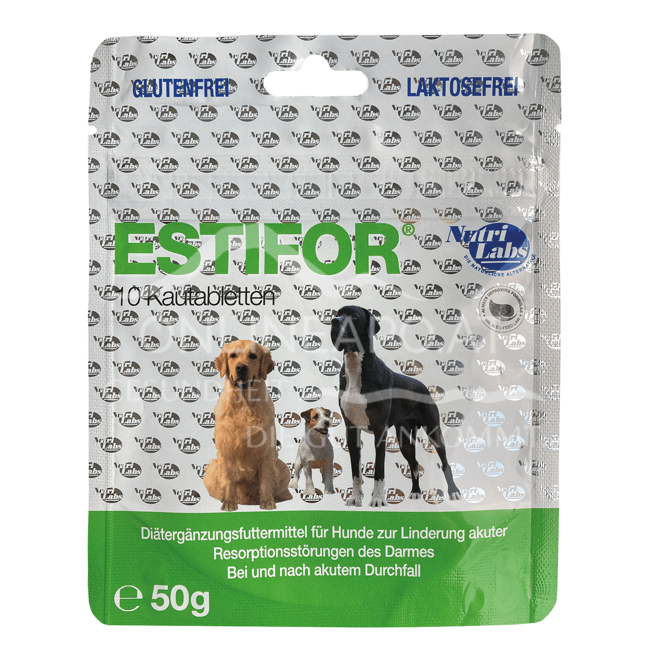 NutriLabs Estifor® Kautabletten