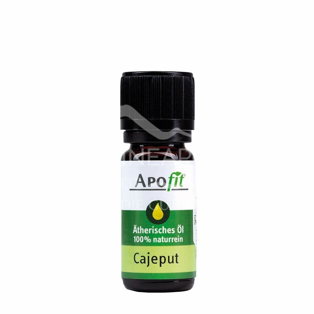 APOfit Ätherisches Öl Cajeput