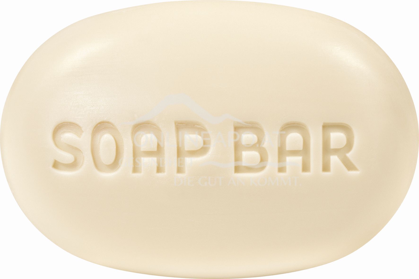 Speick Bionatur Soap Bar Hair & Body Coconut