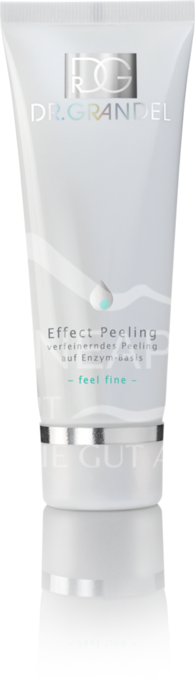 DR. GRANDEL Effect Peeling