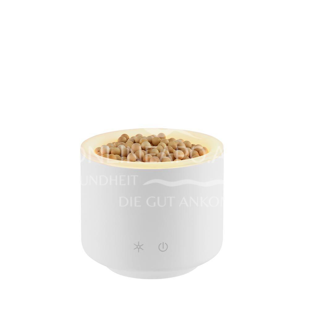 Taoasis Baldini AromaStream Wood Mini - white