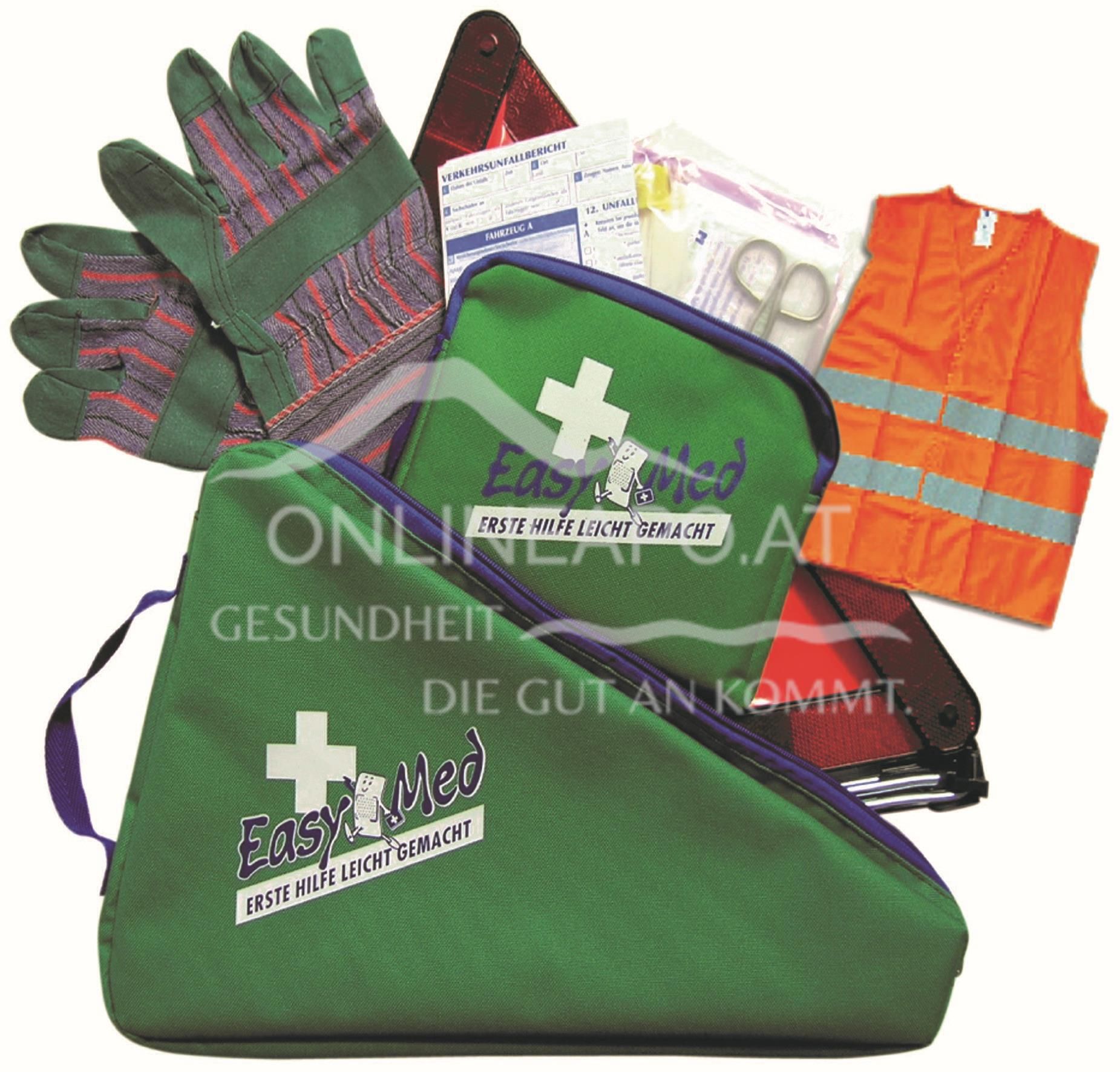 EasyMed puncture kit