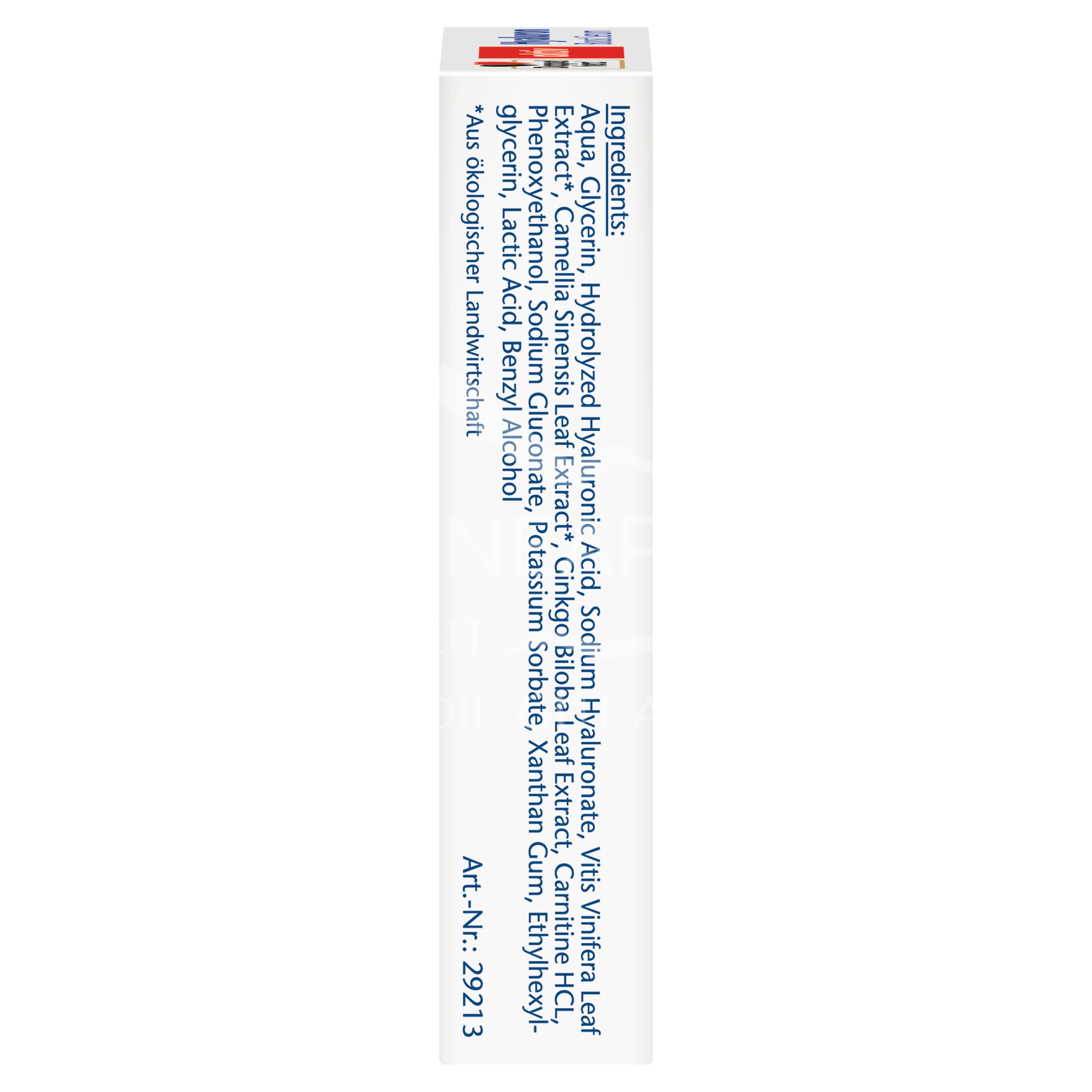 Doppelherz aktiv Hyaluron Boost Serum Anti-Aging Ampullen
