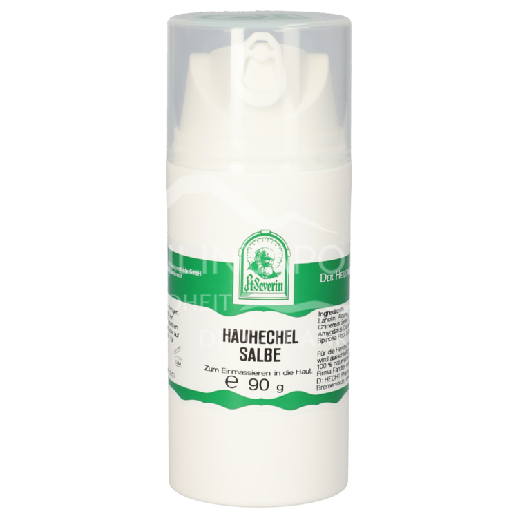 Father Severin Hauhechel Ointment