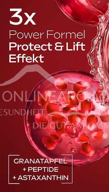 Weleda Youth Power Cell Activating Serum - Granatapfel
