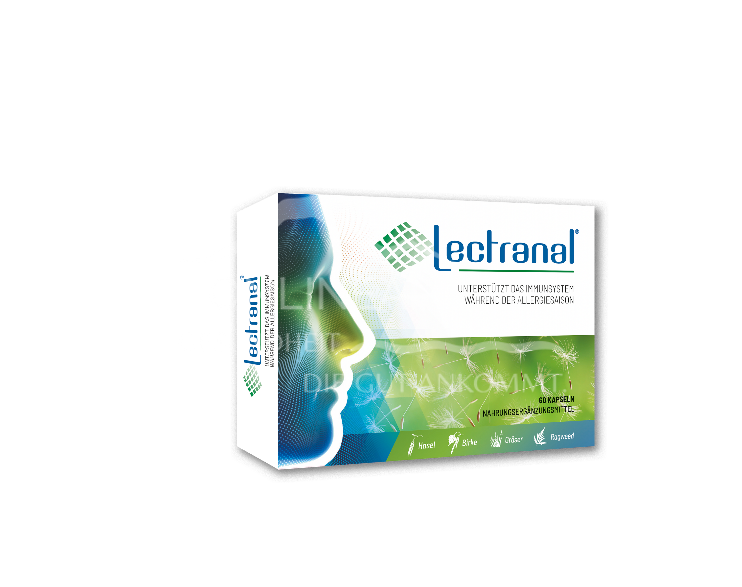 Lectranal® 80 mg Kapseln