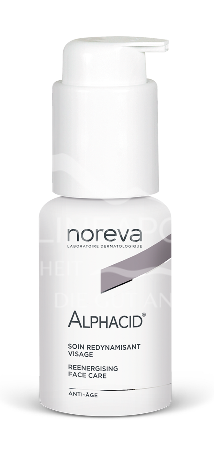 Noreva Alphacid Creme Gesicht