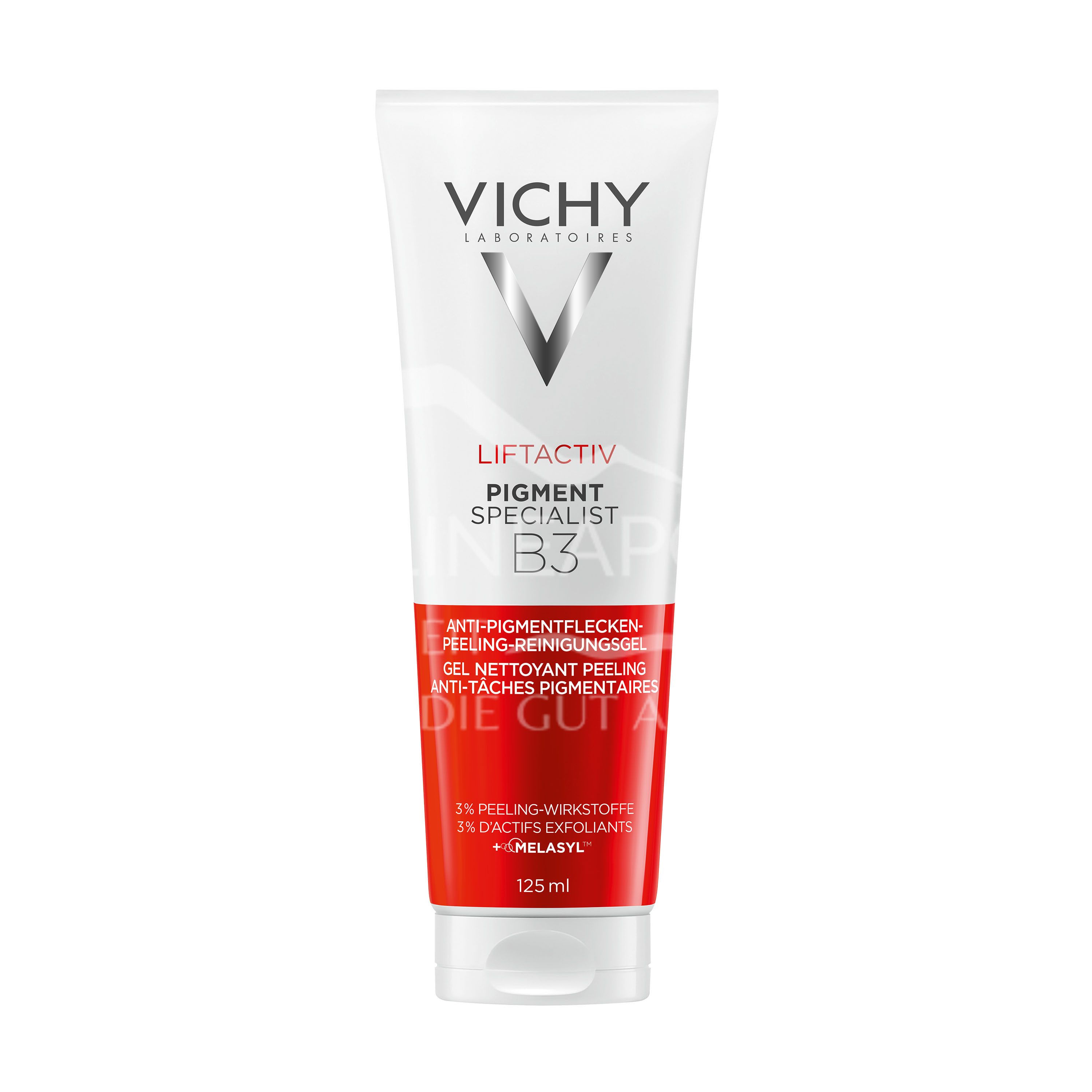 Vichy Liftactiv Pigment Specialist B3 Anti-Pigmentflecken Peeling Waschgel